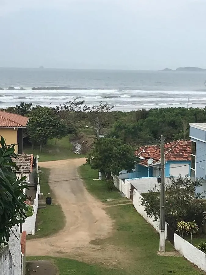 Kitnet Praia Da Vila Imbituba 0*, Imbituba (Santa Catarina) Brazil