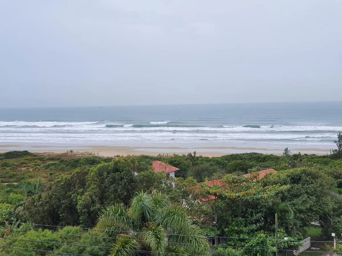 Kitnet Praia Da Vila Imbituba Apartment Imbituba (Santa Catarina)
