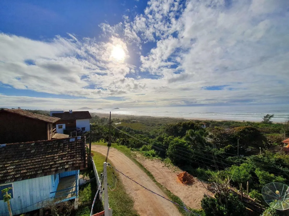 Apartment Kitnet Praia Da Vila Imbituba Brazil