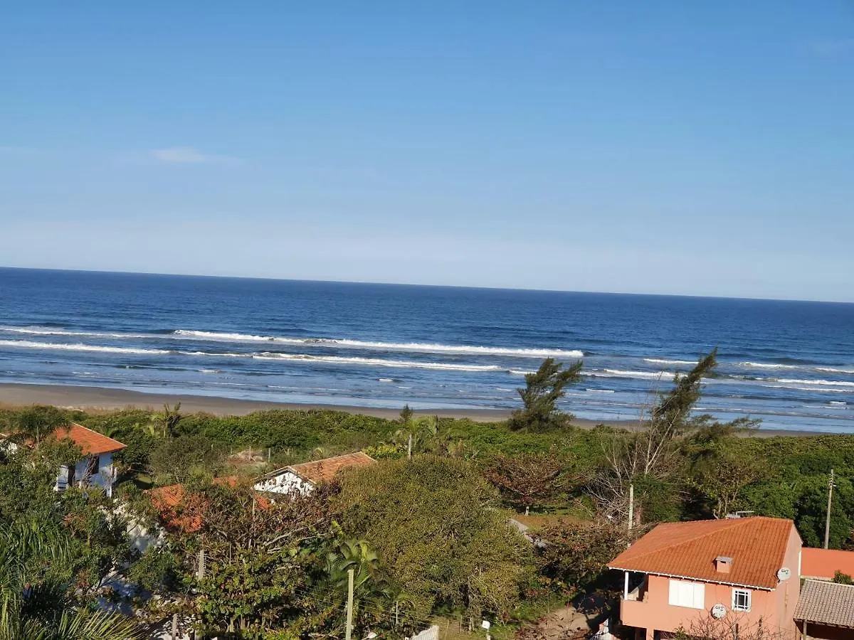 Kitnet Praia Da Vila Imbituba Imbituba (Santa Catarina)
