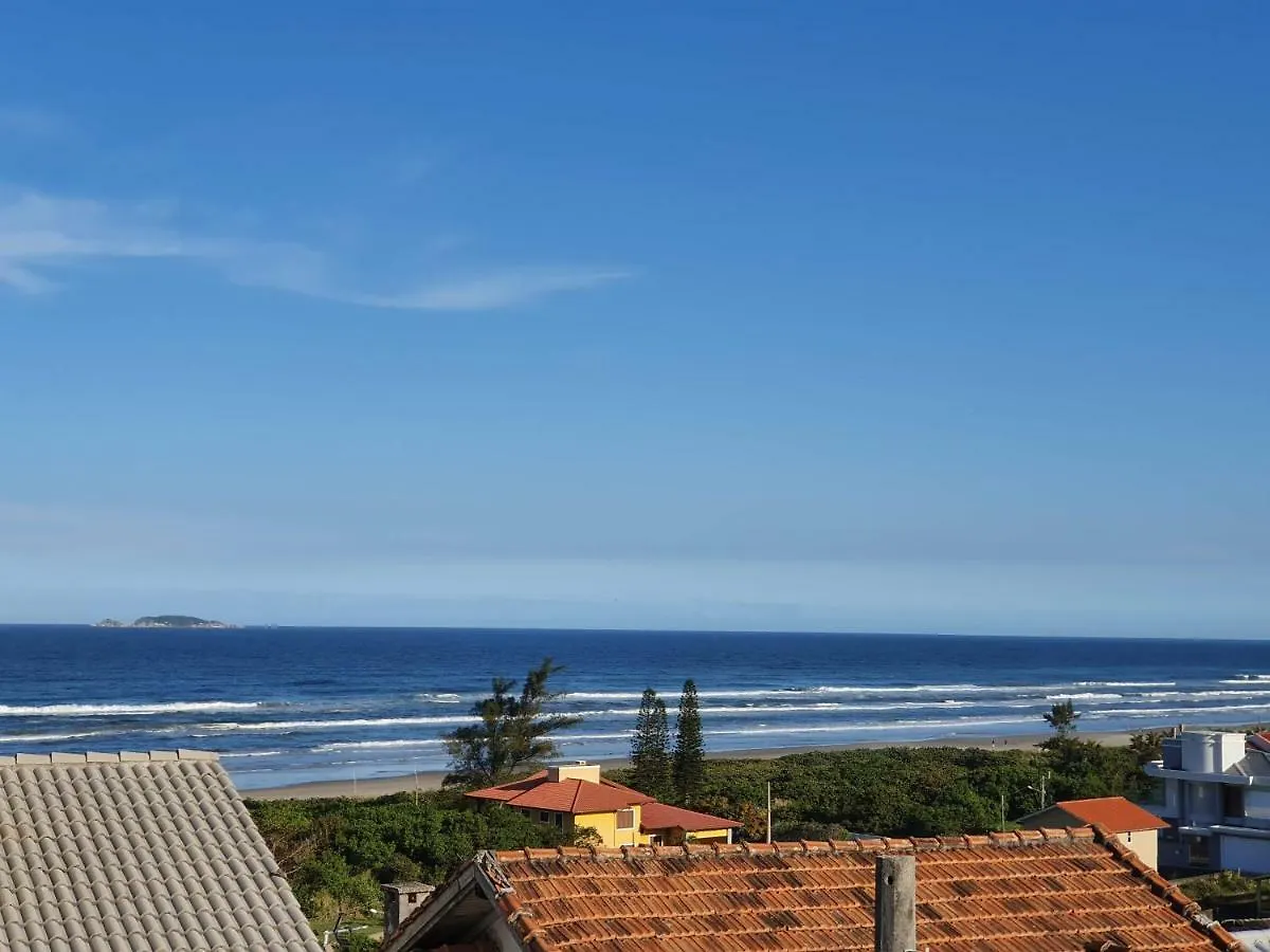 Apartment Kitnet Praia Da Vila Imbituba