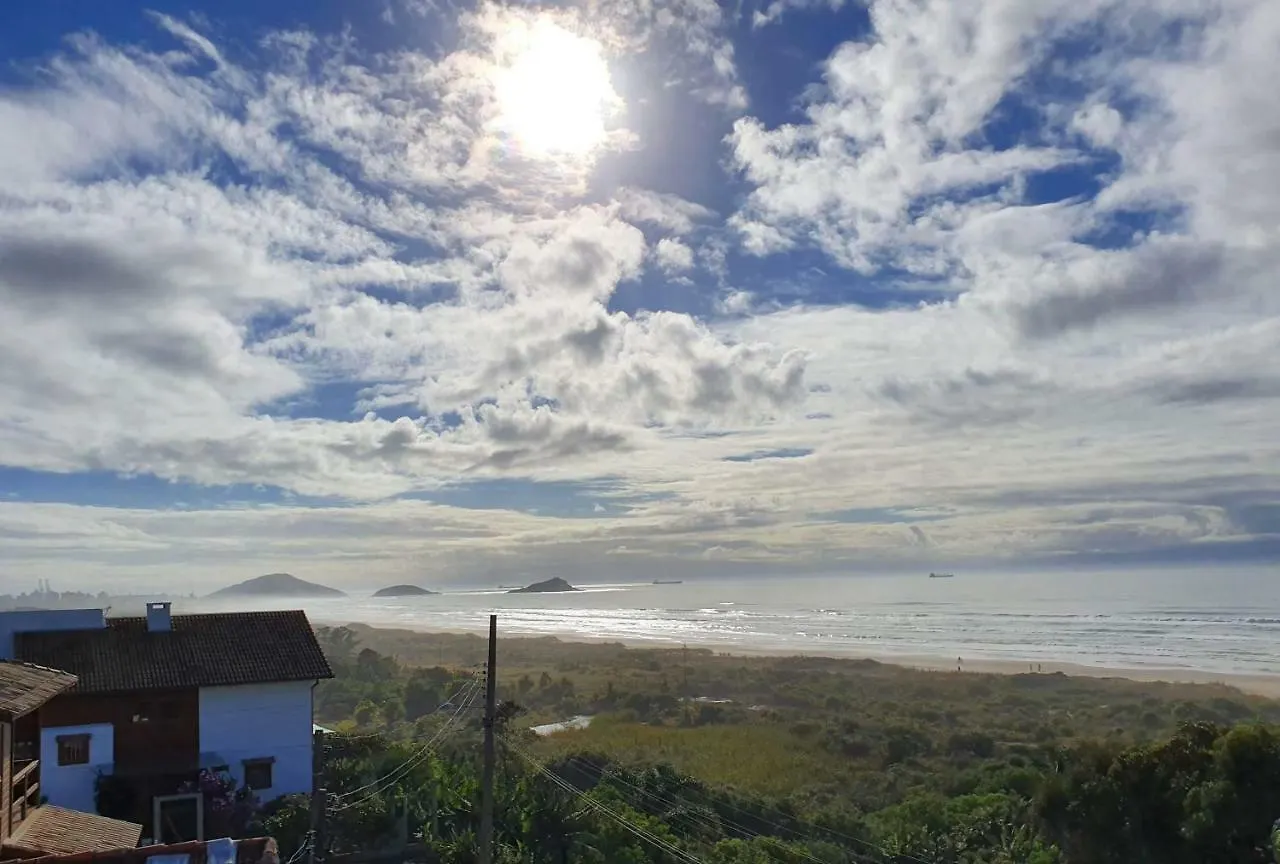 Kitnet Praia Da Vila Imbituba Apartment