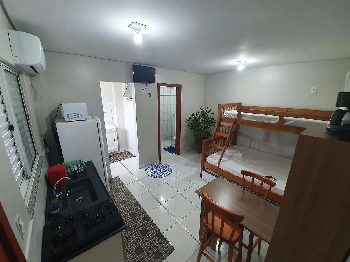 Apartment Kitnet Praia Da Vila Imbituba