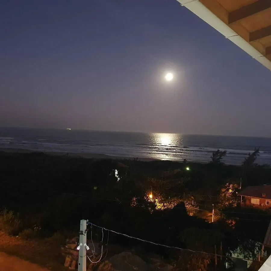 Apartment Kitnet Praia Da Vila Imbituba