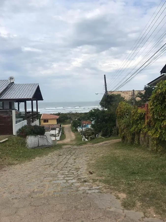 Kitnet Praia Da Vila Imbituba Apartment Imbituba (Santa Catarina)