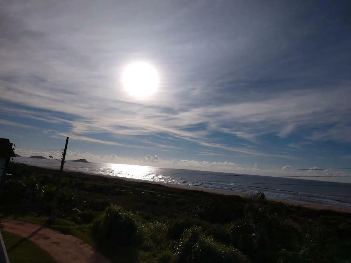 Kitnet Praia Da Vila Imbituba